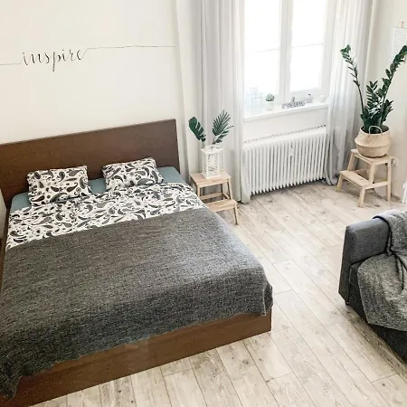 Charming Apartment In Paradise Called Pressburg Exterior foto