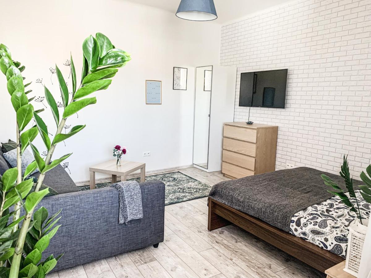 Apartmán Charming In Paradise Called With Ac