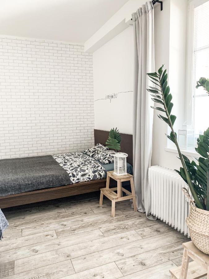 Apartmán Charming In Paradise Called With Ac Bratislava