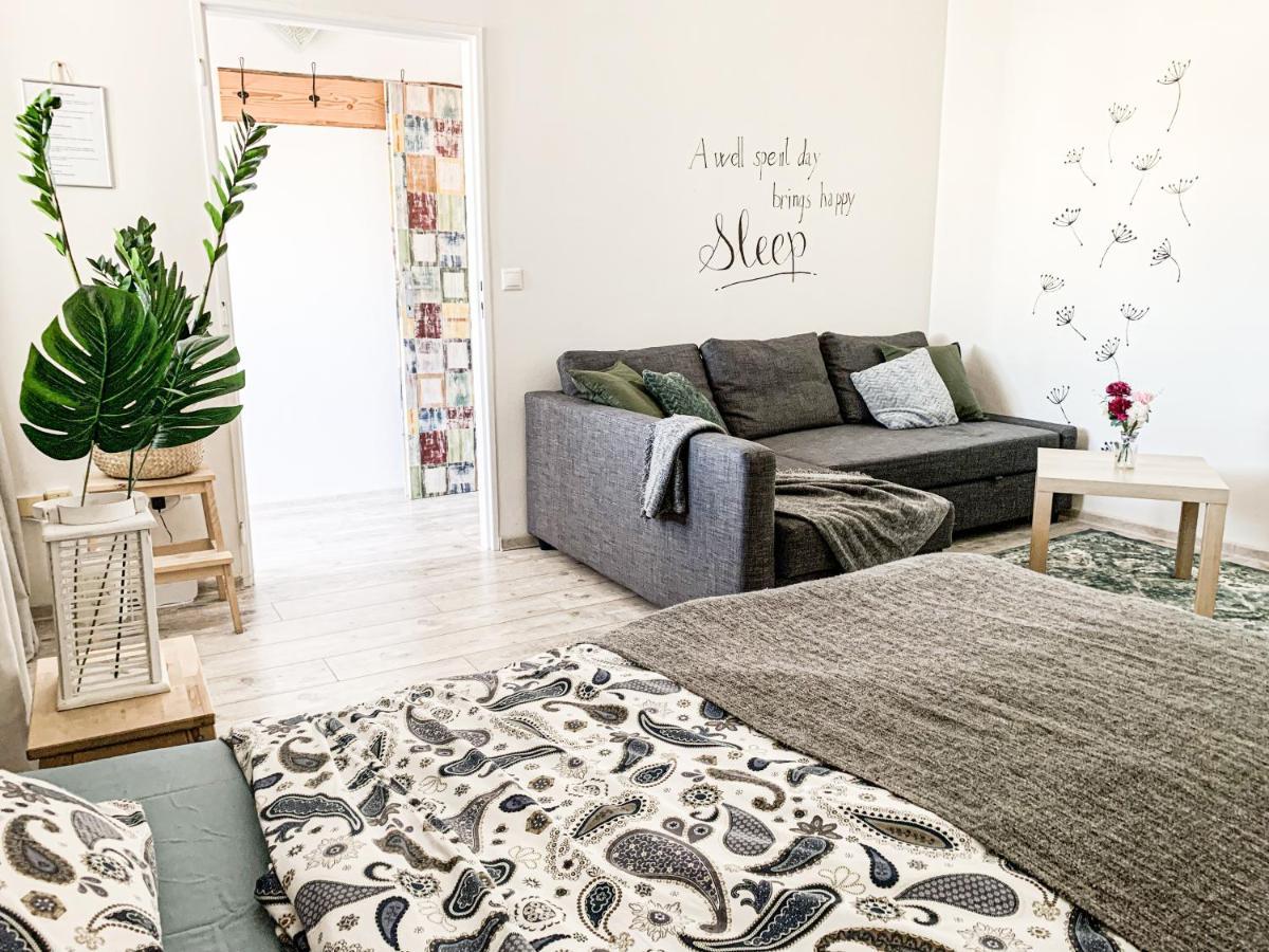 Charming In Paradise Called With Ac Apartmán
