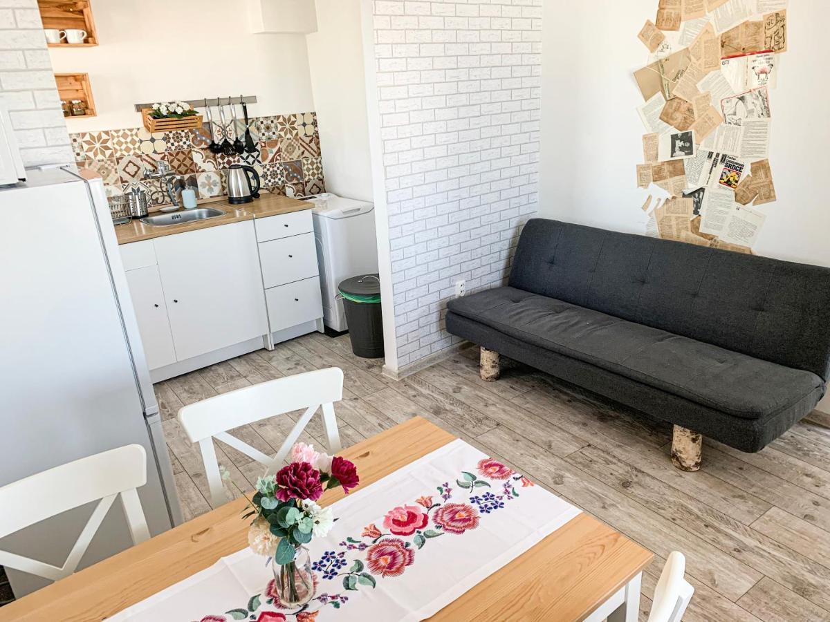 Charming In Paradise Called Апартаменти Братислава