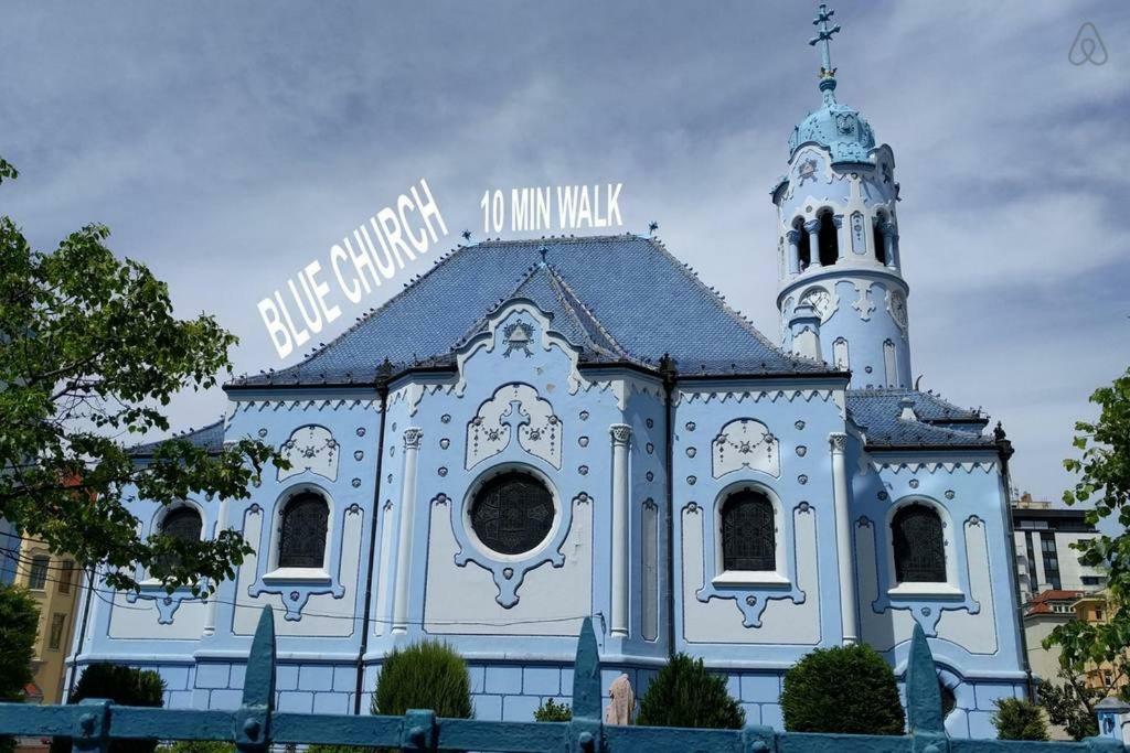 Апартаменти Charming In Paradise Called
